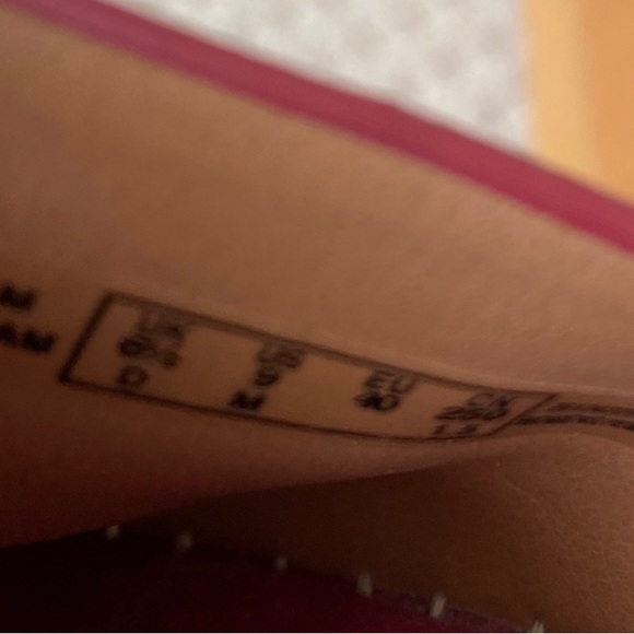 Clarks Wedge Sandals - Picture 5 of 5